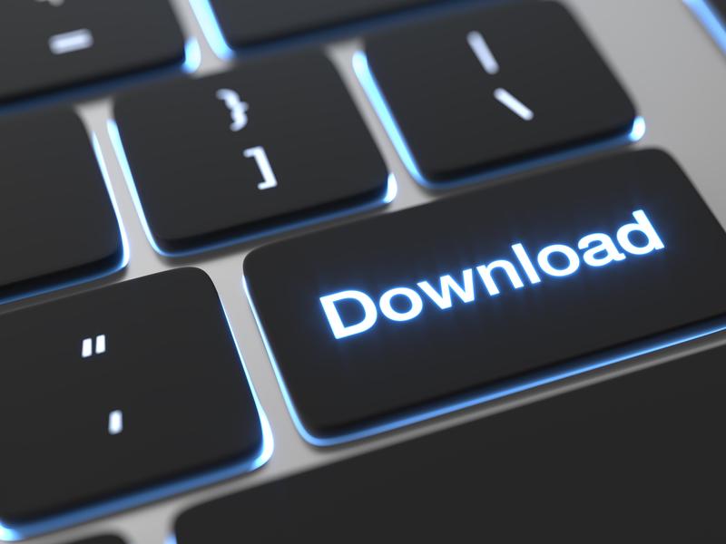 50 Downloadable Product Ideas You Can Sell