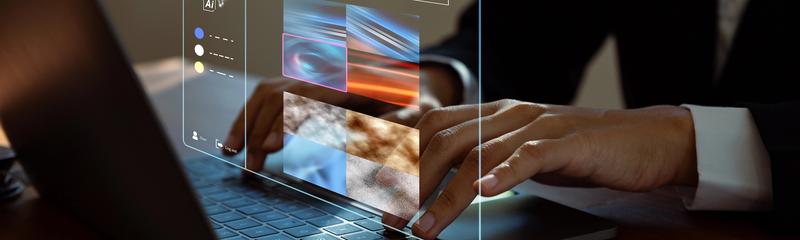 Using AI Tools to Generate Digital Product Boxes and eBook Covers