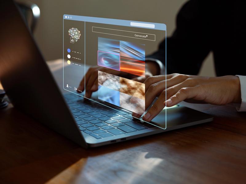 Using AI Tools to Generate Digital Product Boxes and eBook Covers