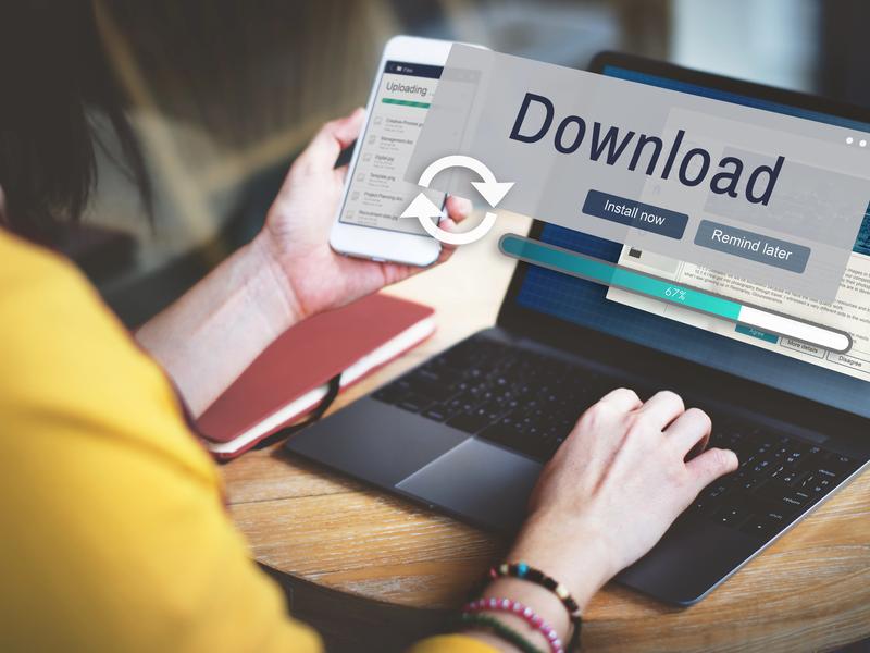 Why Digital Products Are the Future of E-Commerce