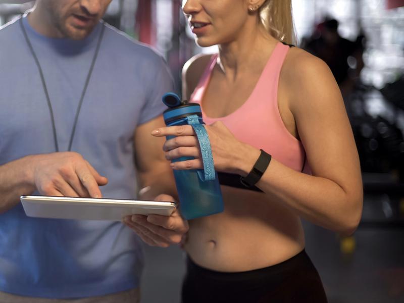 Selling Downloadable Fitness Plans and Workouts: A Guide to Digital Fitness Commerce