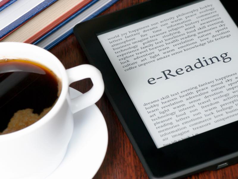 Top Formats to Sell Ebooks Plus Tools for Each Format