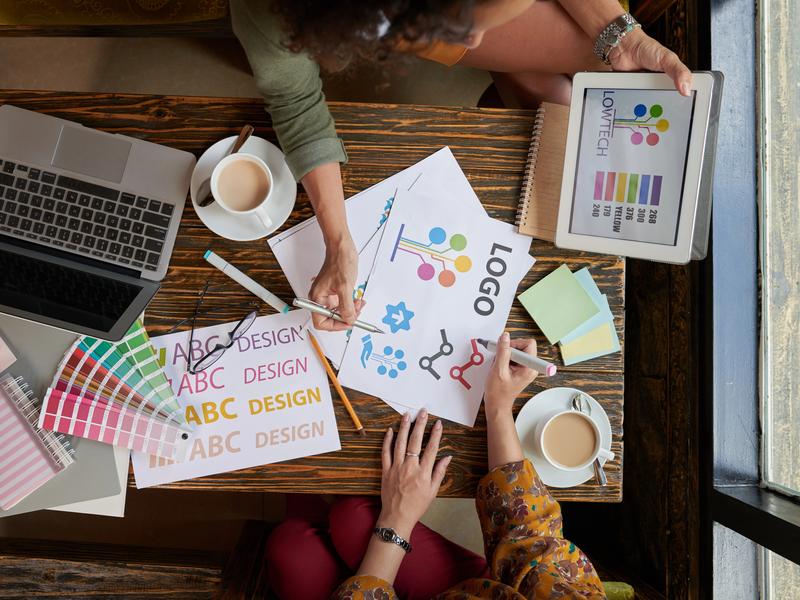 10 Ways to Make Passive Money with Photoshop