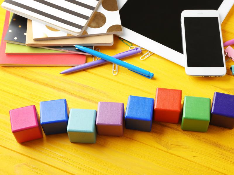 How to Sell Lesson Plans & Teaching Resources