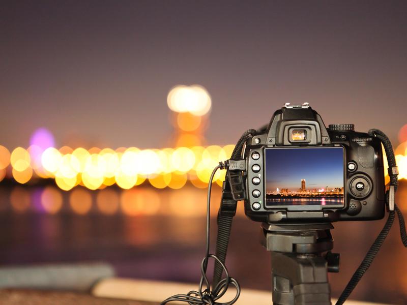 Selling Photography Images on Your Website