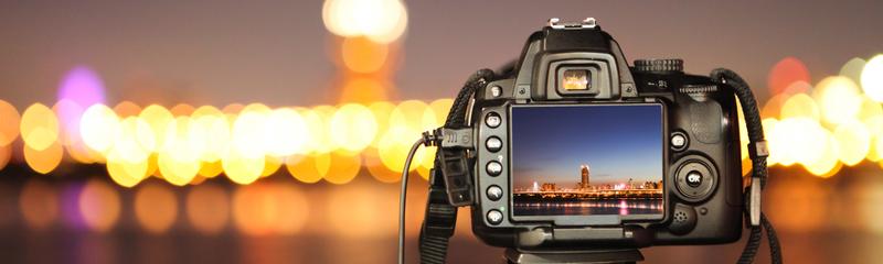 Selling Photography Images on Your Website