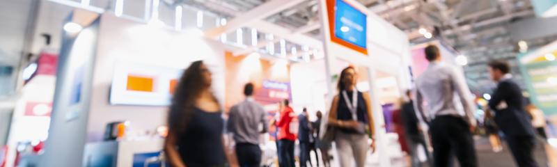 Selling Digital Products Offline and In-Person at Various Events