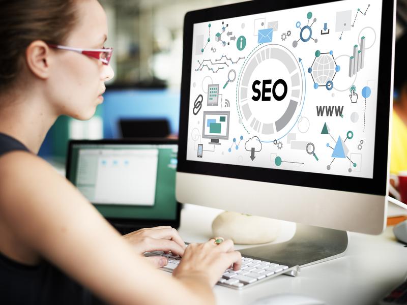 The Role of SEO in Selling Digital Products
