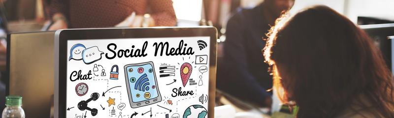 The Role of Social Media in Selling Digital Products