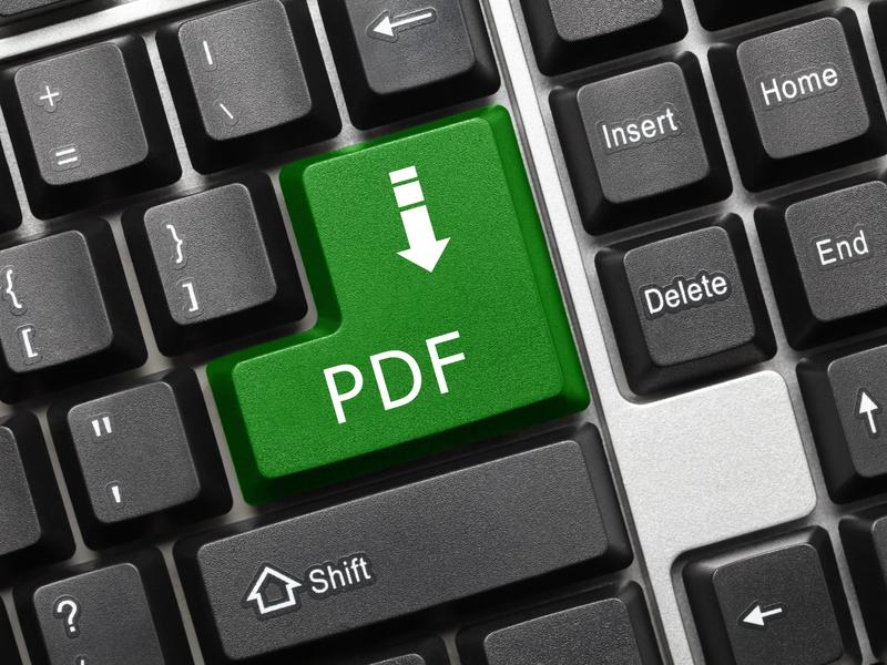 How to Deliver Smaller PDF Product File Sizes Without Losing Quality (PC & Mac)