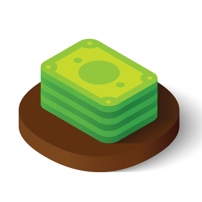 No Hidden Charges or Fees