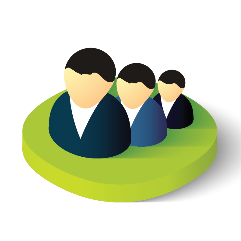 Multi-User Team Accounts